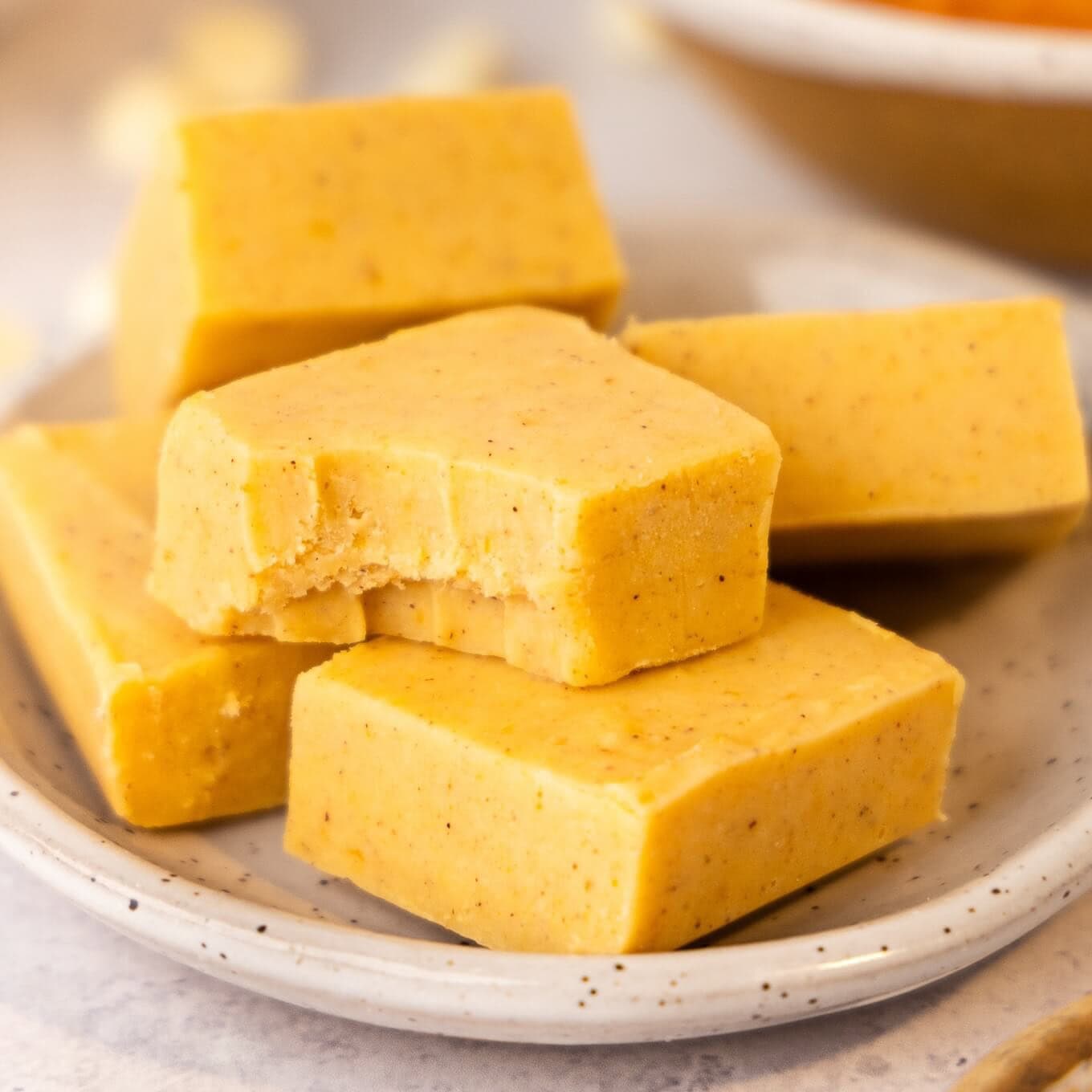 Perfect Pumpkin Fudge: Avoid Common Mistakes for Silky Smooth Results